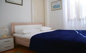 Rovinj Center Town Apartment